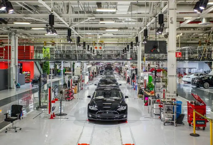 Fourth Tesla Gigafactory To Be Built In Berlin Will Begin With Model Y Production
